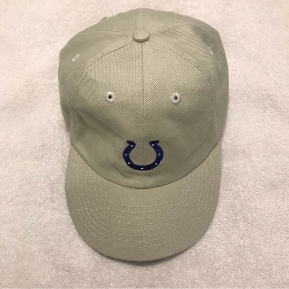 NFL - Indianapolis Colts Ball Cap - Picture 7 of 13